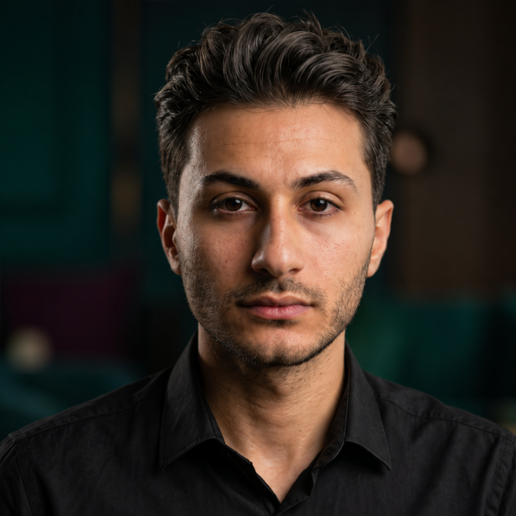 رأي عميل في كتابة سكريبت يوتيوب مع محمد جيفارا