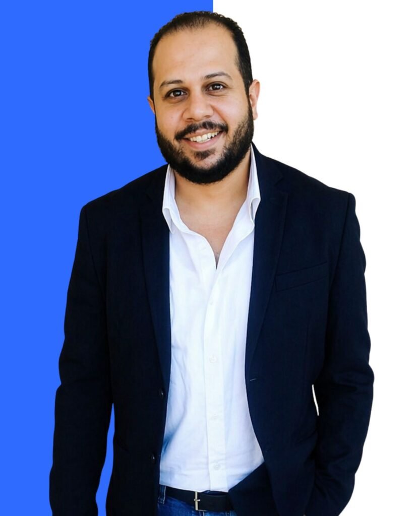 محمد محمود جيفارا، كاتب سيناريو وكاتب محتوى وسكريبت رايتر