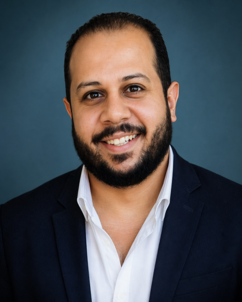 محمد محمود جيفارا، كاتب سيناريو وكاتب محتوى وسكريبت رايتر